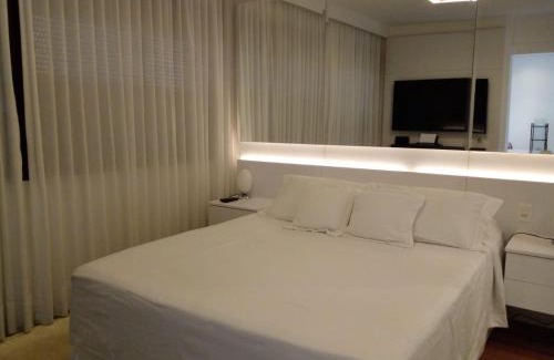 Jardins Apartment | Flat Apartamento Lorena Residência Apt 44