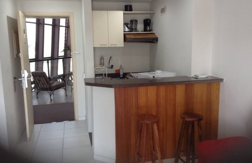 Sao Jose dos Campos Apartment | Fully Equipped Apartment with Kitchen & Daily Cleaning