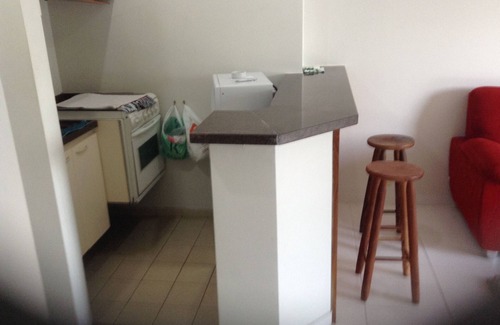 Sao Jose dos Campos Apartment | Fully Equipped Apartment with Kitchen & Daily Cleaning