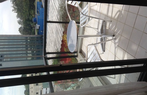 Sao Jose dos Campos Apartment | Fully Equipped Apartment with Kitchen & Daily Cleaning