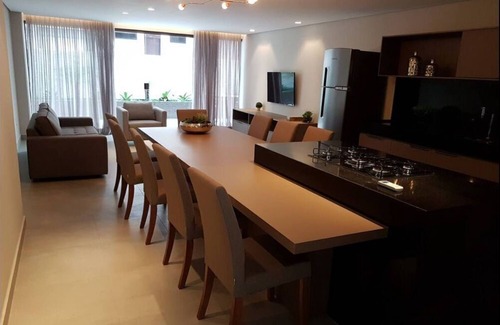 Tambau Apartment | Cozy Ecosummer Tambaú Apartment with Pool for Families