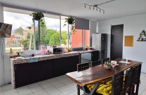 Xalapa Apartment | Flat Apartment in Downtown Xalapa Veracruz