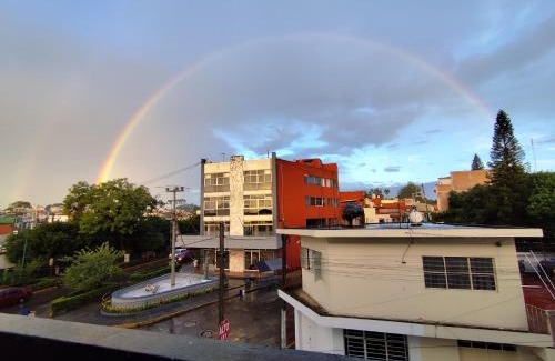 Xalapa Apartment | Flat Apartment in Downtown Xalapa Veracruz