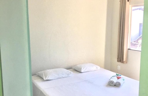 Historic Center Apartment | Pet-Friendly Flat Arraial D'ajuda with High Guest Ratings