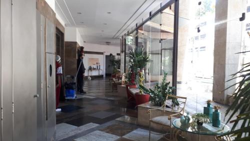 Ondina Apartment | Discover Flat Atlatic City Apart Hotel in Barra Ondina