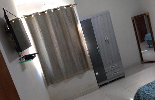 Bonito Apartment | Central Flat Avenida - Pet-Friendly & Family-Oriented Stay