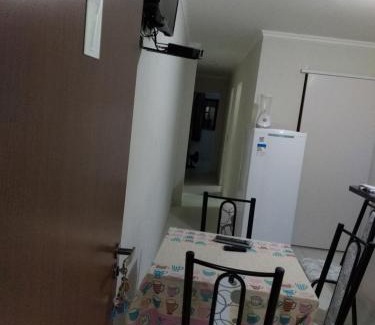 Bonito Apartment | Central Flat Avenida - Pet-Friendly & Family-Oriented Stay