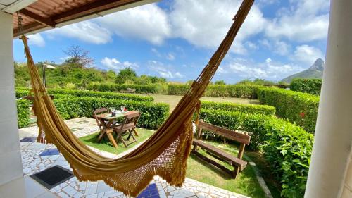 Fernando de Noronha House | Top-Rated Flat Baía do Sancho: Pet-Friendly & Family-Ready