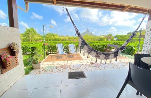 Fernando de Noronha House | Top-Rated Flat Baía do Sancho: Pet-Friendly & Family-Ready