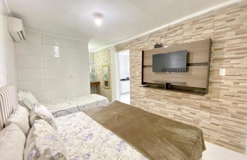 Fernando de Noronha House | Top-Rated Flat Baía do Sancho: Pet-Friendly & Family-Ready