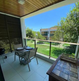 Brejo Hotel | Beachfront Bliss at Barra Beach Iloa Residence - 9.5/10 Rating