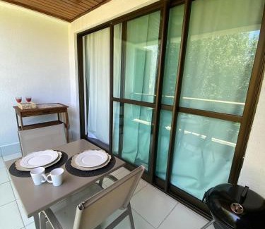 Brejo Hotel | Beachfront Bliss at Barra Beach Iloa Residence - 9.5/10 Rating