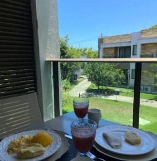 Brejo Hotel | Beachfront Bliss at Barra Beach Iloa Residence - 9.5/10 Rating