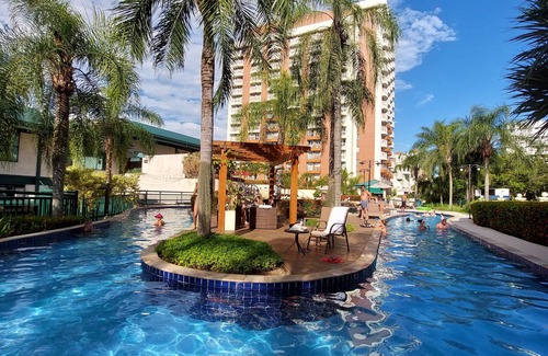 Barra da Tijuca House | Top-Rated Oceanfront Stay at Flat Barra First Hotel
