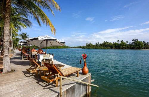 Barra Grande Apartment | Top-Rated Flat Barra Mar with Pool & Family-Friendly Amenities