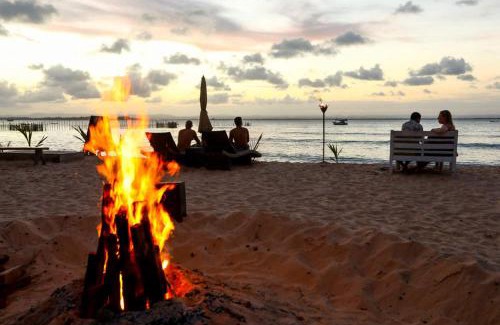 Barra Grande Apartment | Top-Rated Flat Barra Mar with Pool & Family-Friendly Amenities