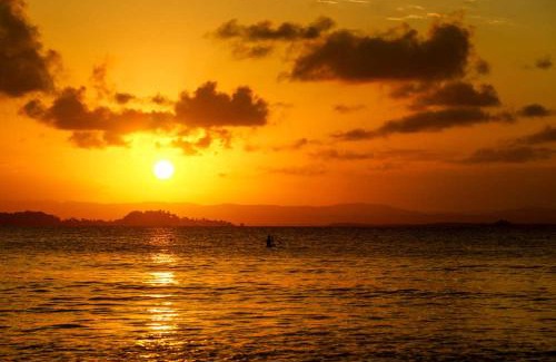 Barra Grande Apartment | Top-Rated Flat Barra Mar with Pool & Family-Friendly Amenities