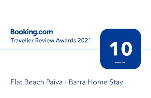 Barra de Jangada Apartment | Seaside Retreat at Flat Beach Barra - Perfect for Families!