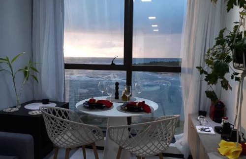 Barra de Jangada Apartment | Seaside Retreat at Flat Beach Barra - Perfect for Families!