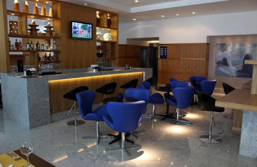 Pina Apartment | Beach Class Executive: Pet-Friendly Haven in Boa Viagem