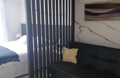 Manaira Apartment | Oceanfront Flat Beira Mar 212 in Beautiful Manaíra