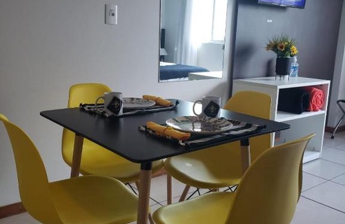 Manaira Apartment | Oceanfront Flat Beira Mar 212 in Beautiful Manaíra