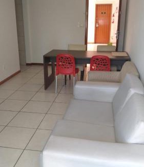 Manaira Apartment | Flat Beira Mar em Manaíra - Aptos de 2 Quartos
