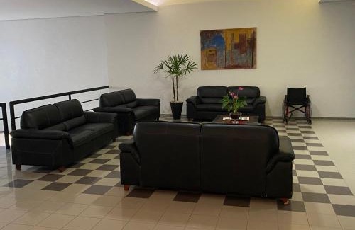 Olinda Apartment | Beachfront Flat in Olinda with Pool and Ocean View