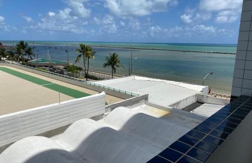 Olinda Apartment | Oceanfront Flat in Olinda with Pool & Child-Friendly Amenities