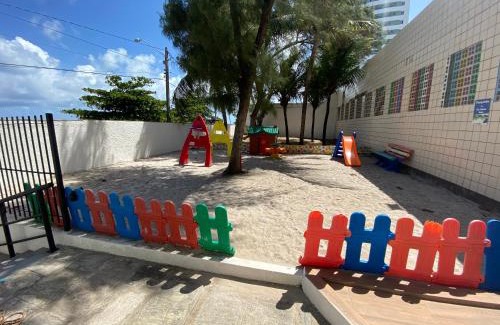 Olinda Apartment | Oceanfront Flat in Olinda with Pool & Child-Friendly Amenities