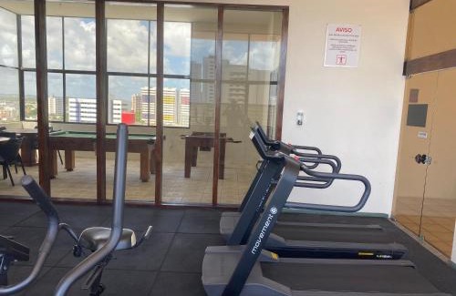 Olinda Apartment | Oceanfront Flat in Olinda with Pool & Child-Friendly Amenities
