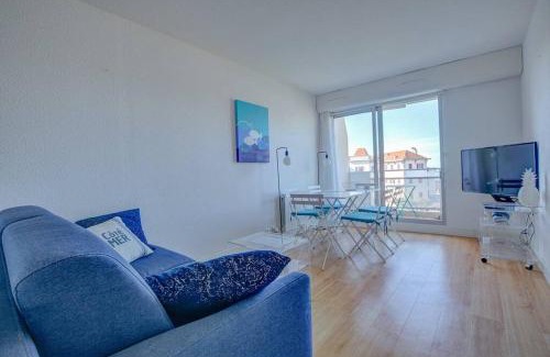 Le Moulleau Apartment | Family-Friendly Stay at Flat Bellevue-Le Moulleau Centre
