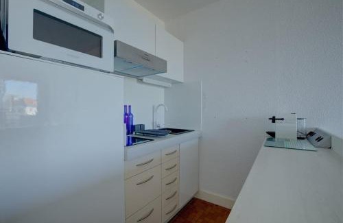 Le Moulleau Apartment | Family-Friendly Stay at Flat Bellevue-Le Moulleau Centre