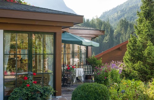 Gerlos Apartment | Ideal Holiday Apartment Gmünd for Families with 2 Bedrooms