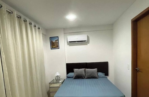 Boa Viagem Apartment | Ideal Spot in Boa Viagem - Perfect for Family Getaways!