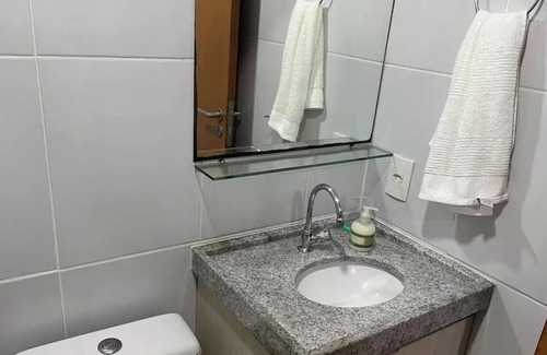 Boa Viagem Apartment | Ideal Spot in Boa Viagem - Perfect for Family Getaways!