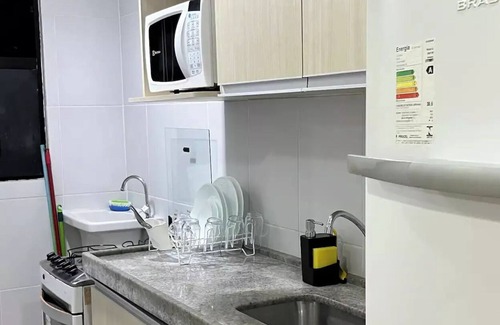 Boa Viagem Apartment | Ideal Spot in Boa Viagem - Perfect for Family Getaways!