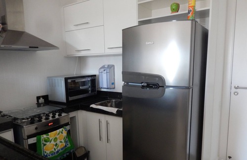 Arraial do Cabo Apartment | Cozy Retreat Between Sea and Lagoon with Stunning Views