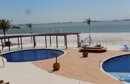 Arraial do Cabo Apartment | Cozy Retreat Between Sea and Lagoon with Stunning Views