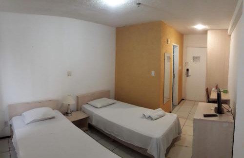 Sao Luis Apartment | Convenient Flat Biarritz - Steps from Litoranea & Pool Access