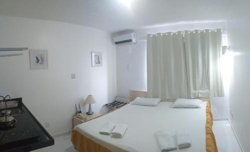 Sao Luis Apartment | Convenient Flat Biarritz - Steps from Litoranea & Pool Access