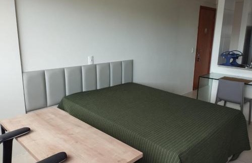 Boa Viagem Apartment | Family-Friendly Flat Boa Viagem with Great Amenities