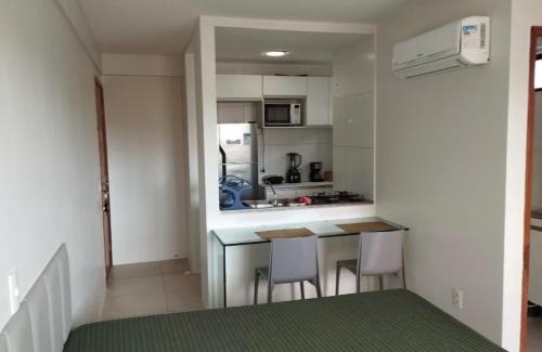 Boa Viagem Apartment | Family-Friendly Flat Boa Viagem with Great Amenities