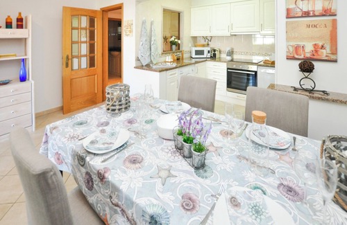 Santa Eulalia Apartment | Experience Flat Bogart OCV - Oura Albufeira with Top Amenities