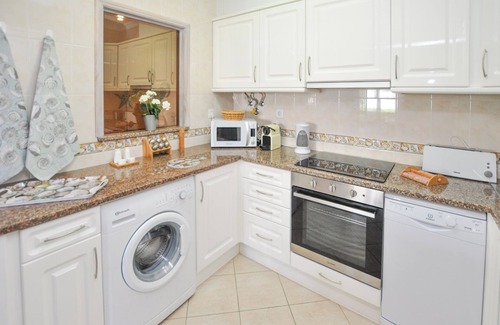 Santa Eulalia Apartment | Experience Flat Bogart OCV - Oura Albufeira with Top Amenities