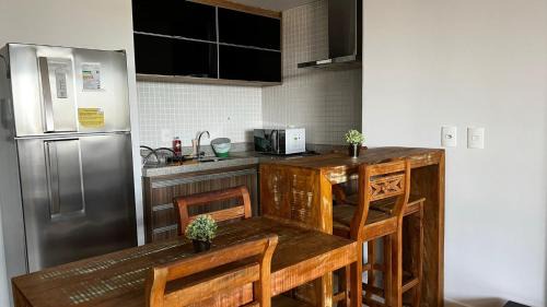 Jardim Goias Apartment | Family-Friendly Getaway at Brookfield Towers 2409