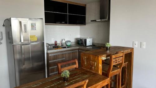 Jardim Goias Apartment | Family-Friendly Getaway at Brookfield Towers 2409