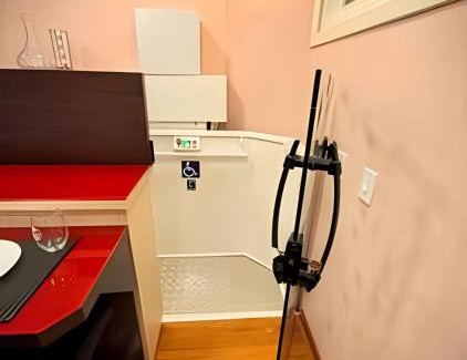 Parque Ferradura Apartment | Flat c/Piscina Aquecida, Hidro e vista da Serra