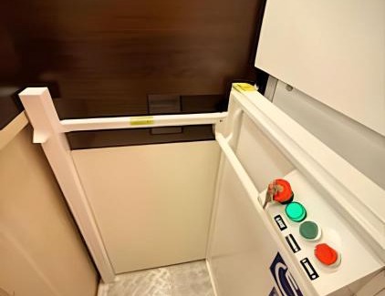 Parque Ferradura Apartment | Flat c/Piscina Aquecida, Hidro e vista da Serra
