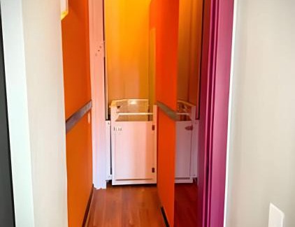 Parque Ferradura Apartment | Flat c/Piscina Aquecida, Hidro e vista da Serra